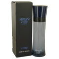 Giorgio Armani Code Colonia Eau De Toilette for Men Spray | 4.2 FL oz / 125 mL