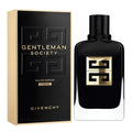 Givenchy Gentleman Society Ambree Eau De Parfum for Men Spray | 3.3 FL oz / 100 mL