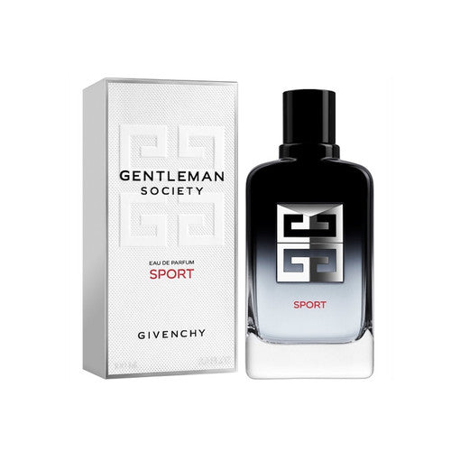 Givenchy Gentleman Society Sport Eau De Parfum for Men Spray | 3.3 FL oz / 100 mL