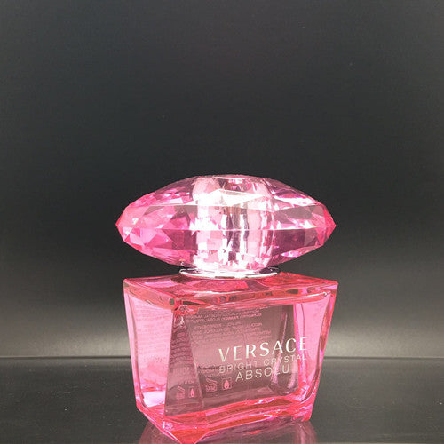 Versace Bright Crystal Absolu Eau De Parfum for Women Spray | 3.0 FL oz / 90 mL