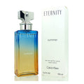 Calvin Klein Eternity Summer 2017 Eau De Parfum for Women Spray | 3.4 FL oz / 100 mL