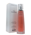 Givenchy Live Irresistible Eau De Parfum for Women Spray | 2.5 FL oz / 75 mL