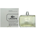 Lacoste Essential Sport Eau De Cologne for Unisex Spray | 4.2 FL oz / 125 mL