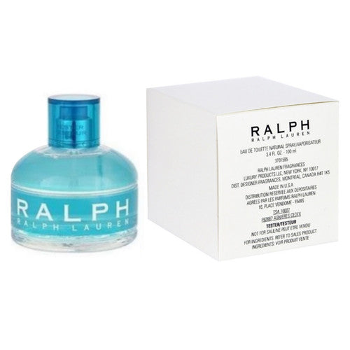 Ralph Lauren Ralph Eau De Toilette for Women Spray | 3.4 FL oz / 100 mL
