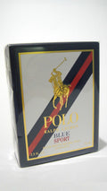Ralph Lauren Polo Sport Eau De Toilette for Men Spray | 2.5 FL oz / 75 mL