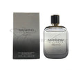 Kenneth Cole Mankind Ultimate Eau De Toilette for Men Spray | 3.4 FL oz / 100 mL