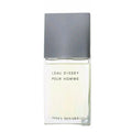 Issey Miyake L'eau D'issey pour Homme Eau De Toilette for Men Spray | 4.2 FL oz / 125 mL