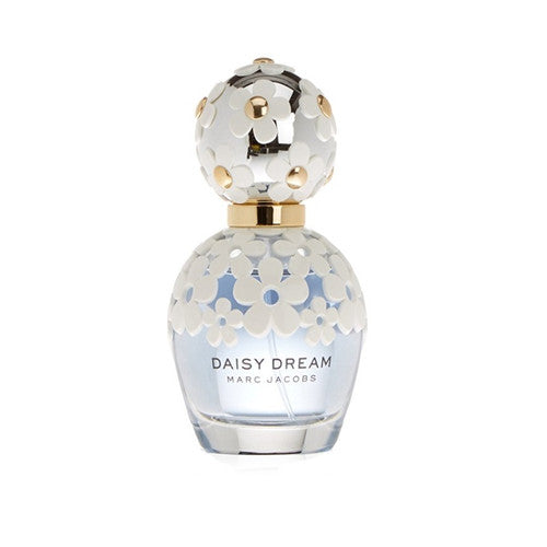 Marc Jacobs Daisy Dream Sunshine Eau De Toilette for Women Spray | 1.7 FL oz / 50 mL
