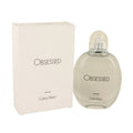 Calvin Klein Obsessed Eau De Toilette for Men Spray | 2.5 FL oz / 75 mL