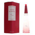 Issey Miyake L'eau D'issey Rose & Rose Eau De Parfum for Women Spray | 3.0 FL oz / 90 mL