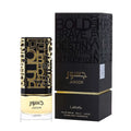 Lattafa Jasoor Eau De Parfum for Men Spray | 3.4 FL oz / 100 mL