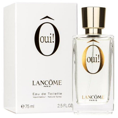 Lancome Qui! Eau De Toilette for Women Spray | 2.5 FL oz / 73 mL