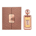 Lattafa Queen of Roses Eau De Parfum for Women Spray | 3.4 FL oz / 100 mL
