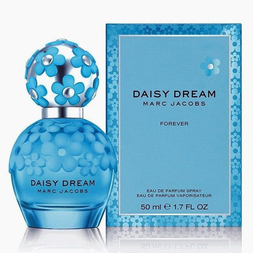Marc Jacobs Daisy Dream Forever Eau De Parfum for Unisex Spray | 1.7 FL oz / 50 mL
