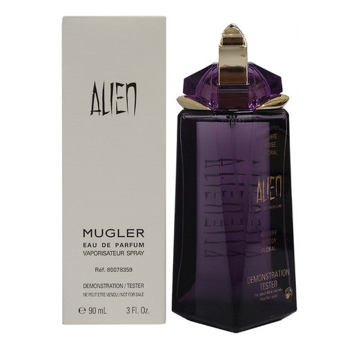 Mugler Alien Eau De Parfum for Women Spray | 3.0 FL oz / 90 mL