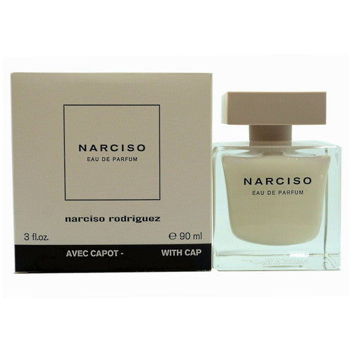 Narciso Rodriguez Narciso Eau De Toilette for Women Spray | 3.0 FL oz / 90 mL