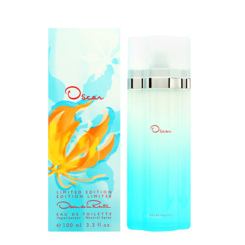 Oscar De La Renta So de la Renta Eau De Toilette for Women Spray | 3.4 FL oz / 100 mL