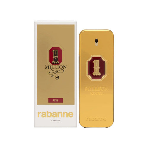 Paco Rabanne One Million Royal Eau De Parfum for Men Spray | 3.4 FL oz / 100 mL