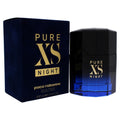 Paco Rabanne Pure Xs Eau De Parfum for Men Spray | 3.4 FL oz / 100 mL