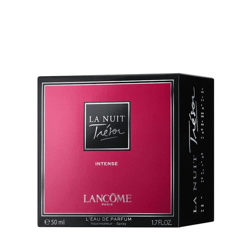 Lancome Lancôme la Nuit Trésor Intense Eau De Parfum for Women Spray | 1.7 FL oz / 50 mL