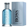 Hugo Boss Bottled Eau De Toilette for Men Spray | 3.3 FL oz / 100 mL