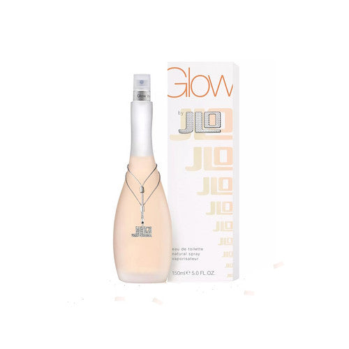 Jennifer Lopez Glow Eau De Toilette for Women Spray | 5.0 FL oz / 150 mL