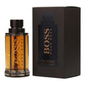 Hugo Boss The Scent Eau De Toilette for Men Spray | 3.3 FL oz / 100 mL