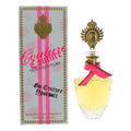 Juicy Couture Couture la la Eau De Parfum for Women Spray | 3.4 FL oz / 100 mL