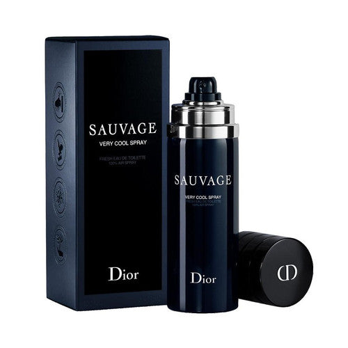 Dior Sauvage Eau De Toilette for Men Spray | 3.4 FL oz / 100 mL