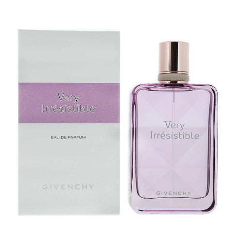 Givenchy Very Irresistible Eau De Parfum for Women Spray | 2.7 FL oz / 80 mL